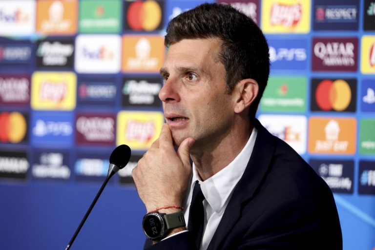 Juve, primo derby della Mole per Thiago Motta: “Sensazioni buone”
