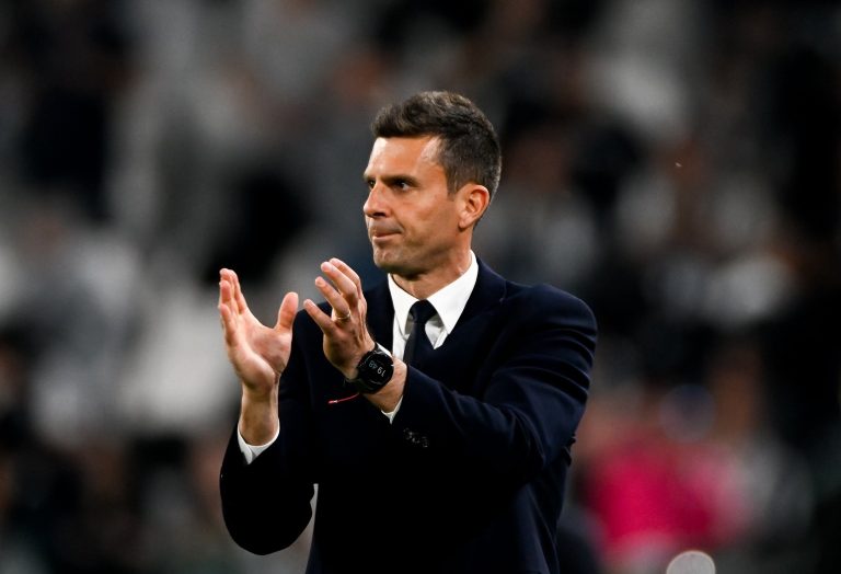 Juve sesta in classifica, Thiago Motta rischia?