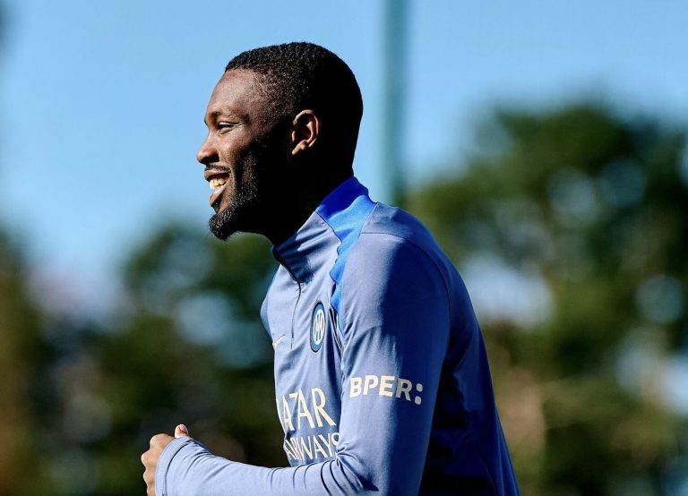 Inter, il Liverpool paga la clausula di Thuram