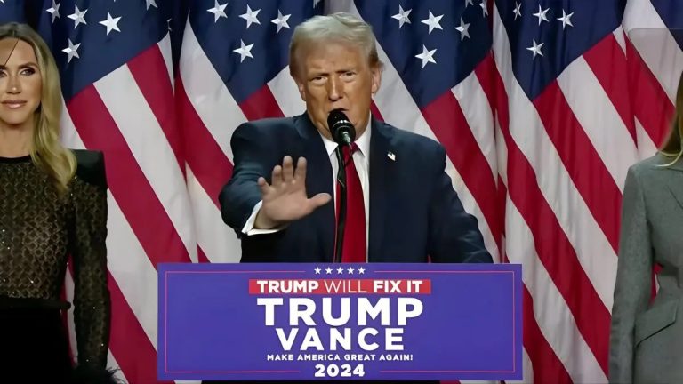 Un uomo solo al comando, i rischi della stravittoria di Trump
