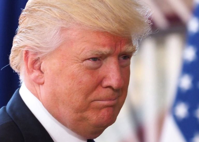 Gli Stati Uniti voltano pagina, Trump torna dalla Casa Bianca