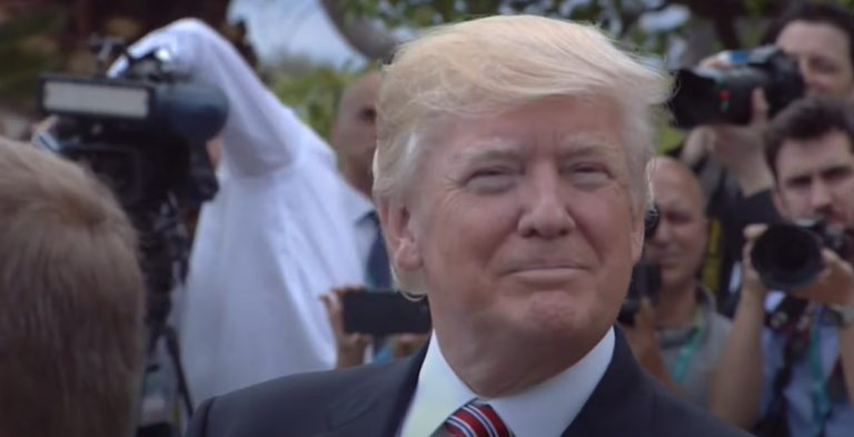 Da Taormina a Capitol Hill, la storia ritorna: Trump trionfa ancora