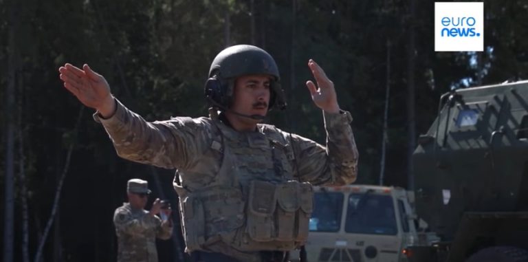 Stati Uniti: altri 425 mln di aiuti militari all’Ucraina