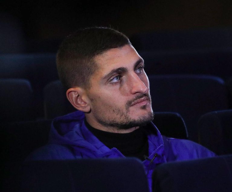 Inter, Marotta vuole Verratti a gennaio