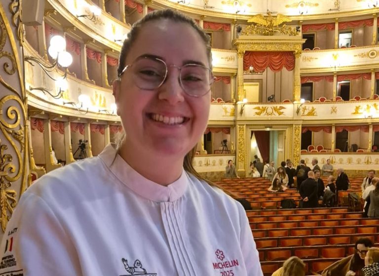 Vineria Modì Taormina conquista la Stella Michelin 2025: è l’unica new entry in Sicilia