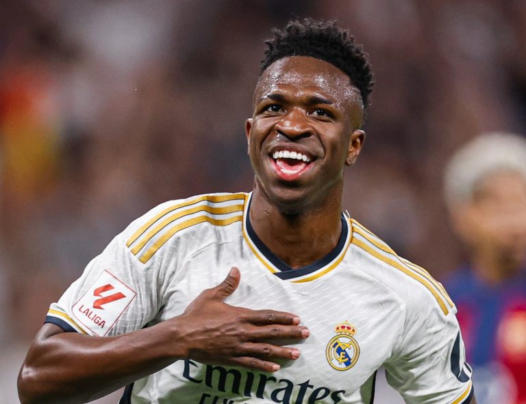 Vinicius apre all’Arabia Saudita: 200 milioni al Real Madrid
