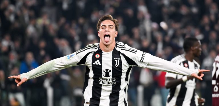 Juventus-Torino 2-0, highlights e gol