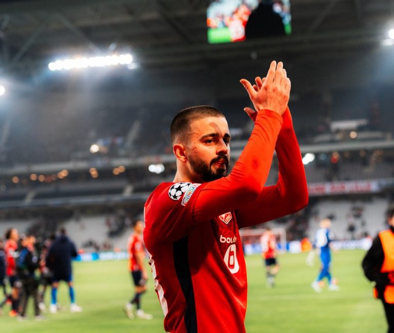 Zhegrova incanta la Juve: Giuntoli ci riprova