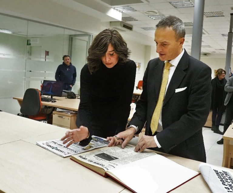 Bernini: “Aumenti in arrivo fino al 50% per i medici specializzandi”