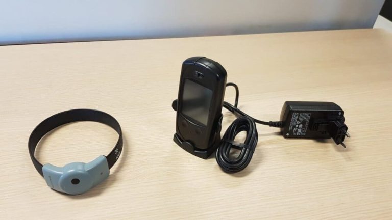 Rapina ad un tossicodipendente: braccialetto elettronico ad una 30enne
