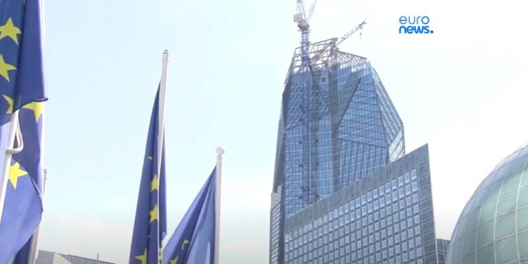 Previsto un crollo dell’inflazione nell’Ue ma Bruxelles trema Previsto un crollo dell’inflazione nell’Ue ma Bruxelles trema