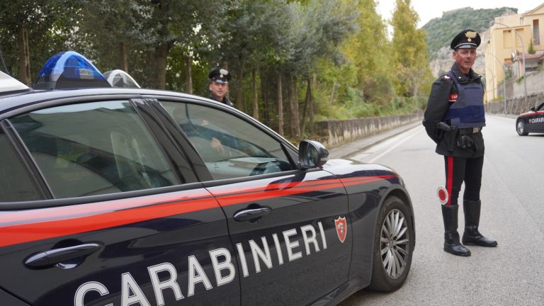 Finto incidente: sventata truffa a una 93enne