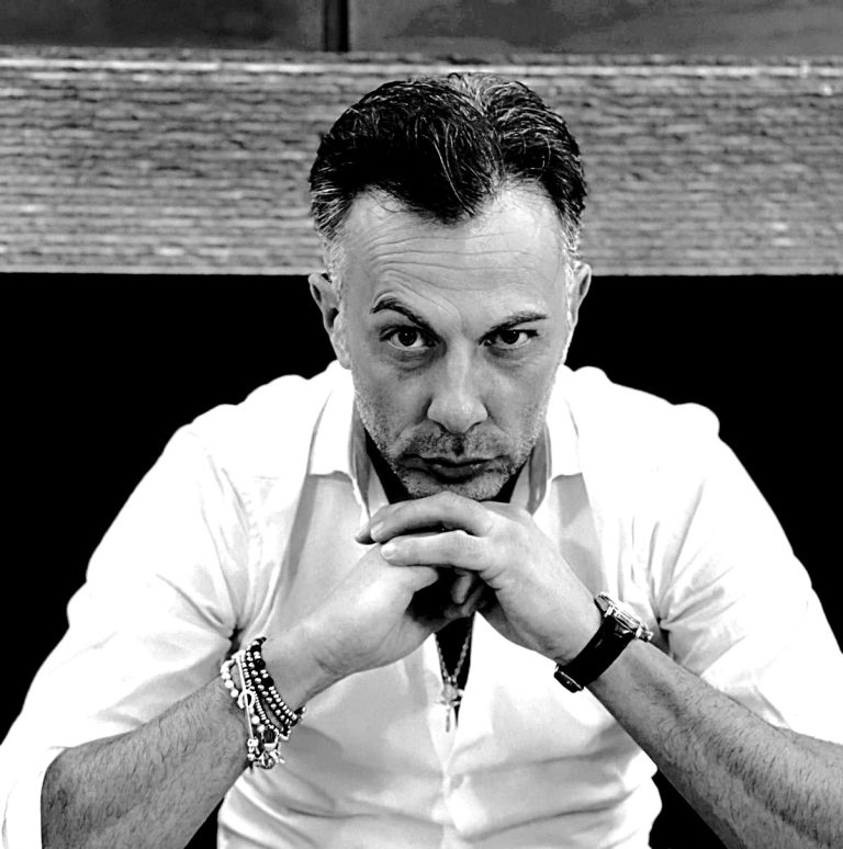 Il taorminese Antinoro protagonista di un cortometraggio, con lui un attore premio Oscar