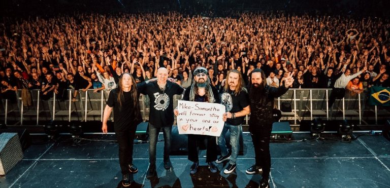 Eventi a Taormina, i Dream Theater in concerto il 4 luglio al Teatro Antico