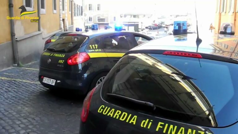 Fatture “fantasma”, 25 arresti
