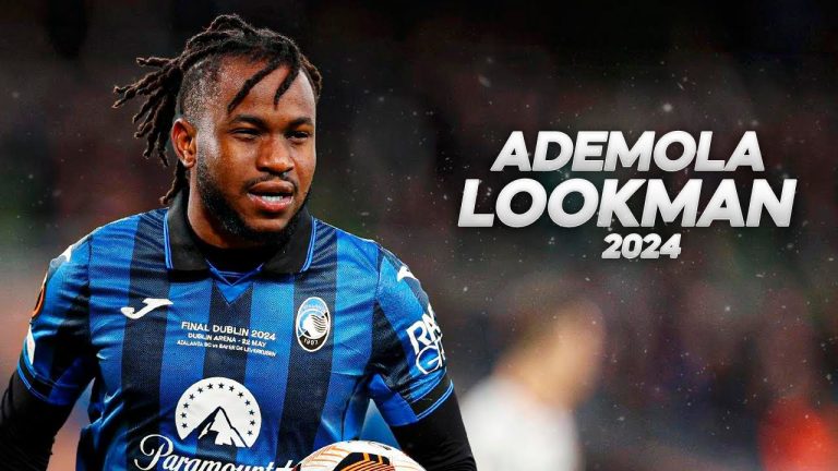 Lookman-Psg, pronto un nuovo assalto