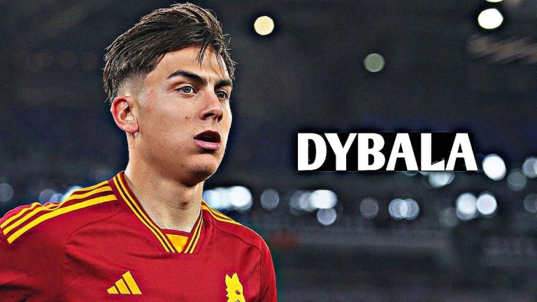 Ranieri blinda Dybala alla Roma