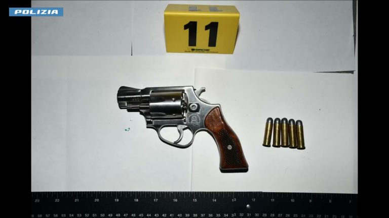 Droga dalla Spagna, 16 arresti