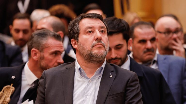 Salvini: “Ancora troppi clandestini in giro”