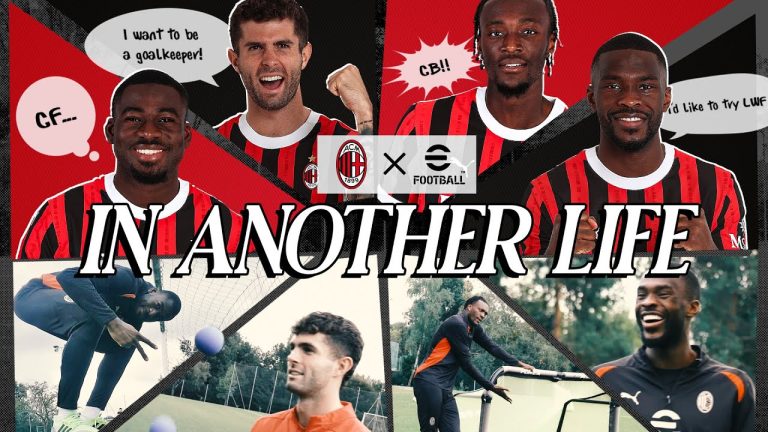 Milan, sfida “particolare” prima della Juve