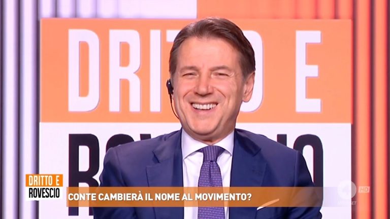Conte: “Grillo è l’ultimo giapponese”