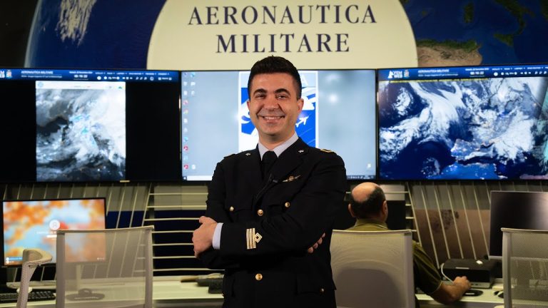Meteo, le previsioni del 23-24 novembre