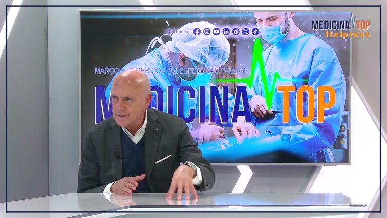 Medicina top: “Farmacie punto di screening”