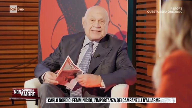 25 novembre, Nordio: “La violenza mai”