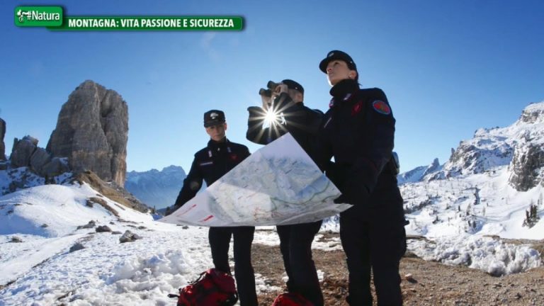 Montagna, come viverla in sicurezza