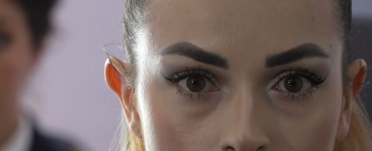 “Effetto Personale”, il corto contro la violenza di genere