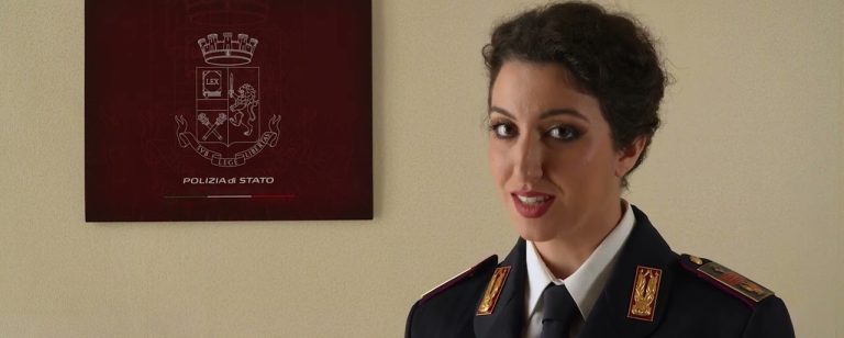 Spot ufficiale campagna “Questo non è amore”