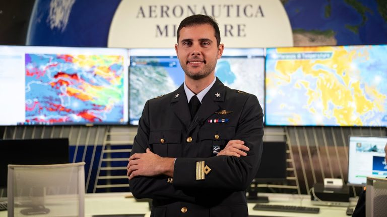 Meteo, previsioni del 30 novembre – 1 dicembre Meteo, previsioni del 30 novembre – 1 dicembre