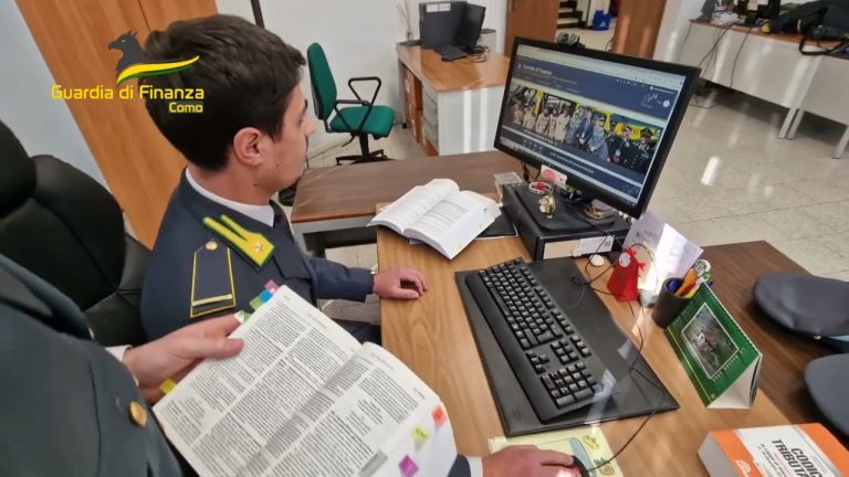 Incassava da 9 anni la pensione del padre morto