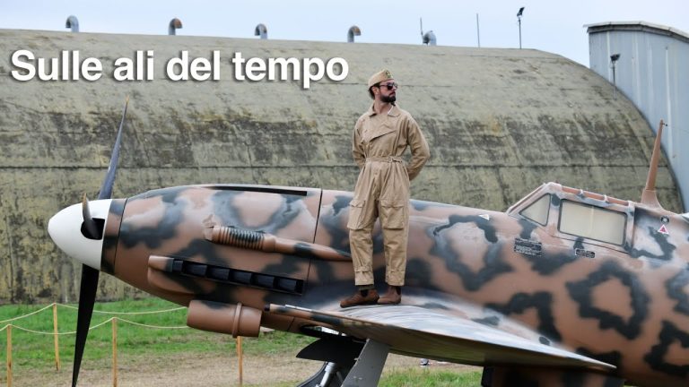 Campo 100, viaggio nella storia dell’Aeronautica Militare Campo 100, viaggio nella storia dell’Aeronautica Militare