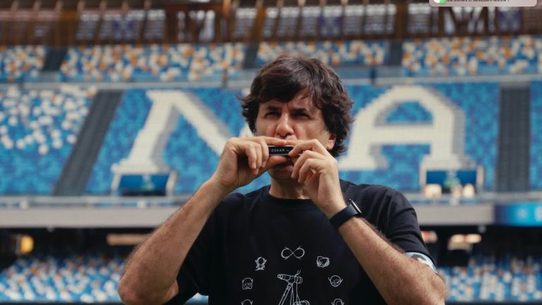 “Maradona non è morto”, Ciro ricorda Diego