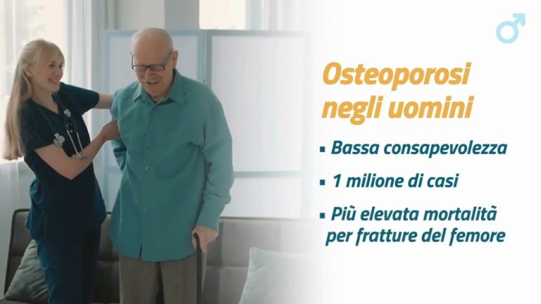 Salute dell’uomo, la prima giornata nazionale