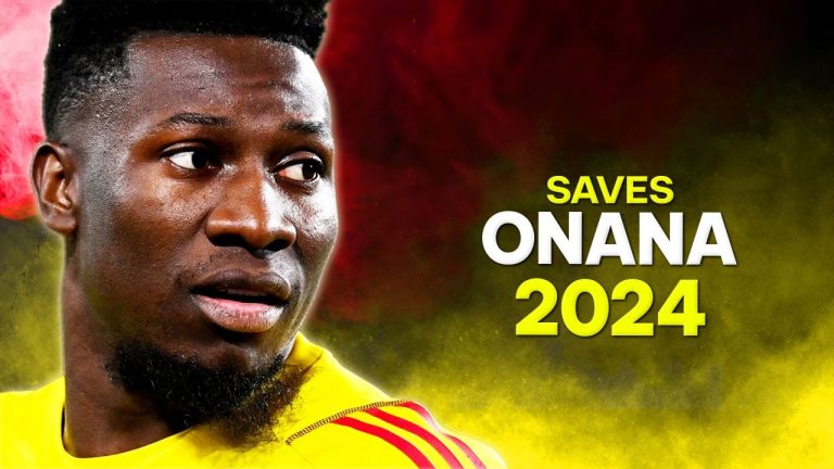 L’Inter si riprede Onana: il piano di Marotta
