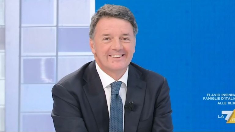 Renzi: “Musk? Fortuna che c’è Mattarella”
