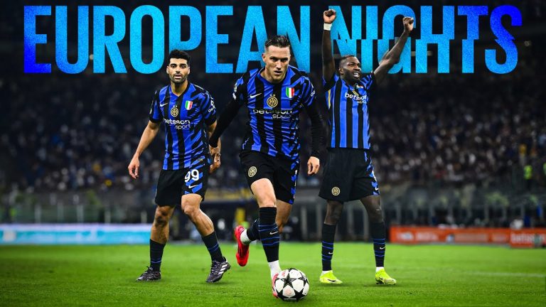 Operazione Champions: l’Inter arriverà in finale? Operazione Champions: l’Inter arriverà in finale?