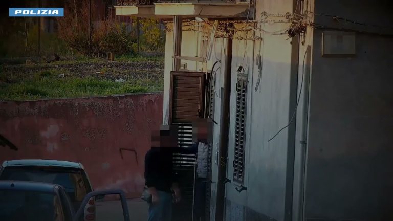 Operazione antimafia “Meteora”, 18 arresti