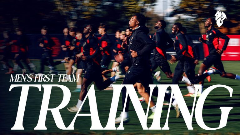 Milan verso la ripresa del campionato Milan verso la ripresa del campionato
