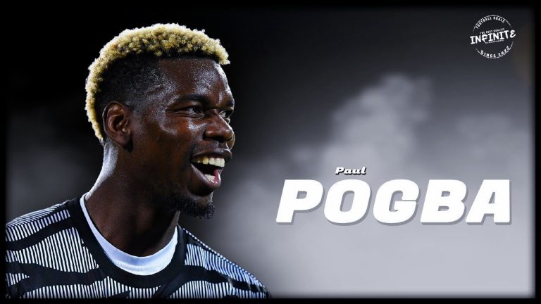 Pogba-Juve: la storia del “Polpo” in bianconero