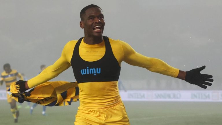 Bonny verso Napoli: é il prescelto di Conte