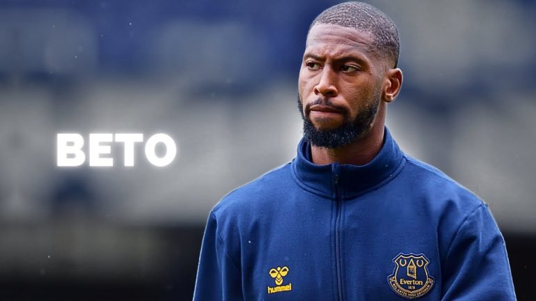Beto lascia l’Everton e rivuole l’Italia
