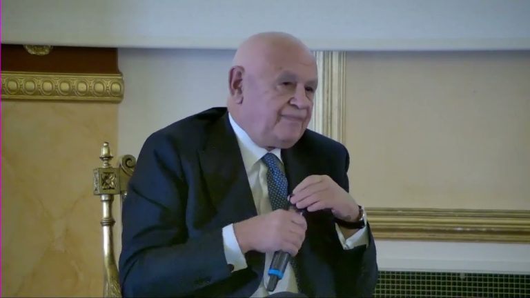 Nordio: “No alle correnti nella magistratura”