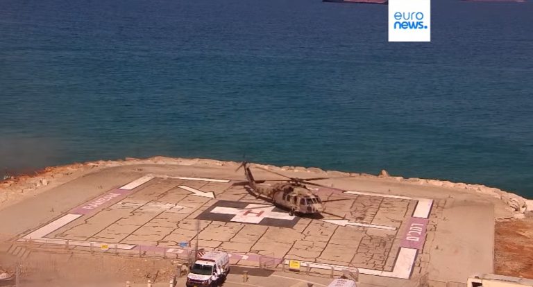 Medio Oriente: 7 morti in Israele per i razzi dal Libano