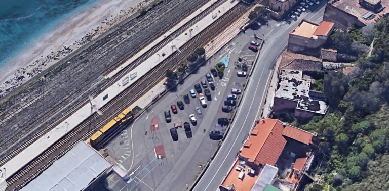 Parcheggio “San Vincenzo” ad Asm: la cartina di tornasole di una follia taorminese del 2018