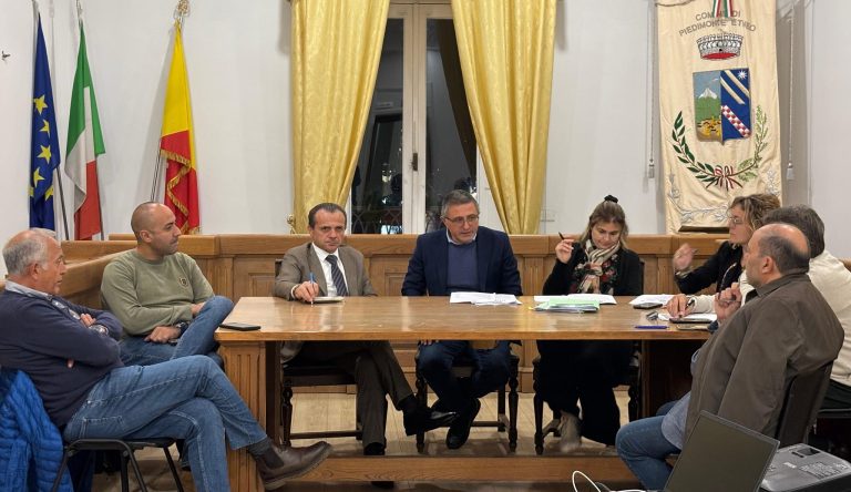 Siru Ionico-Etneo, summit dei sindaci: Taormina punta sul trasporto mare-monti