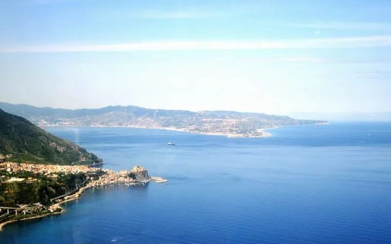 Società Stretto: “Il Ponte progettato per resistere al sisma più forte”