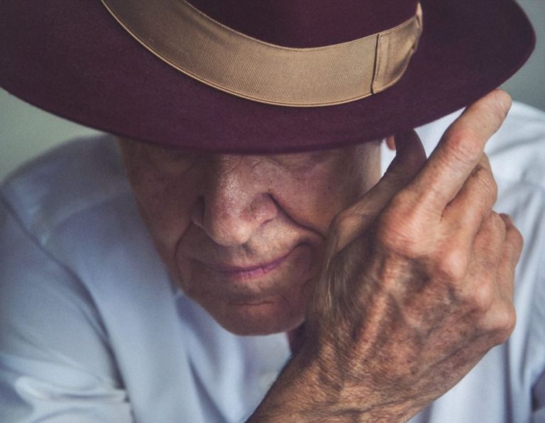 Morandi compie 80 anni e torna con il nuovo disco “L’attrazione”